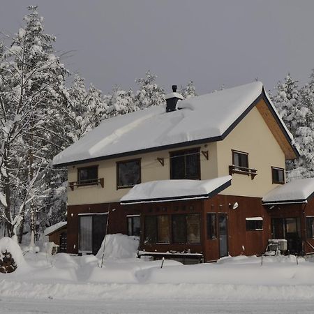 Pop Inn Hakuba Extérieur photo